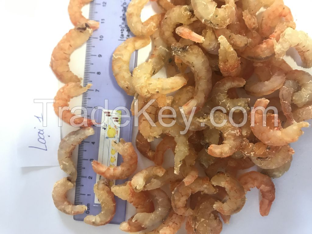 Dried Shrimps