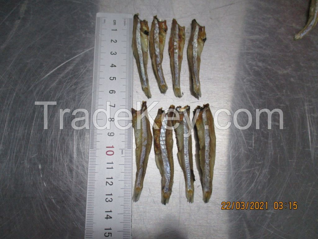 DRIED ANCHOVY