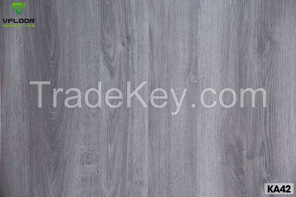 Restock hot sale SPC Flooring from Vietnam