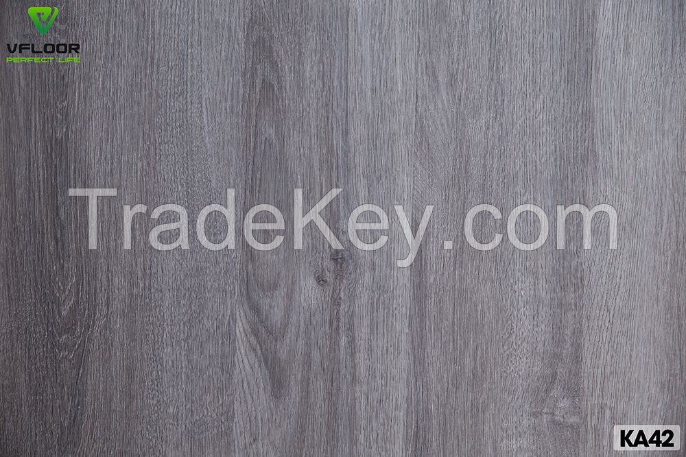 Restock hot sale SPC Flooring from Vietnam