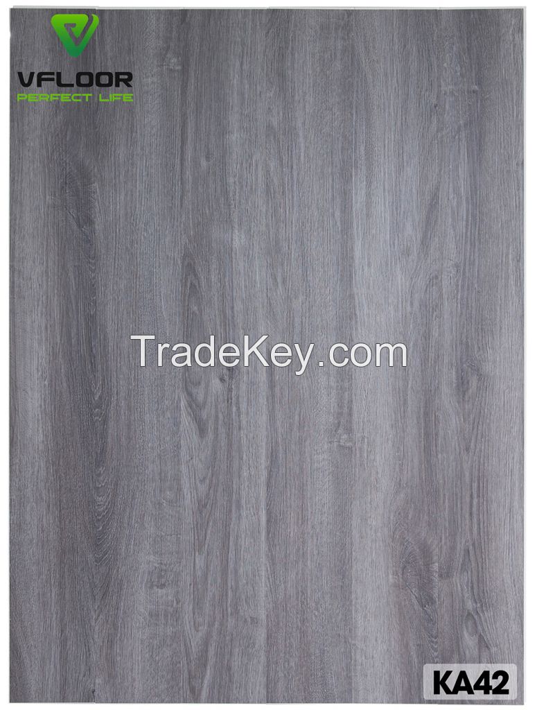 Restock hot sale SPC Flooring from Vietnam