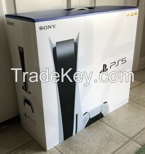 Direct Delivery for Gigabyte Sony PlayStation 5 (WhatsApp + 1 813 852 5864)