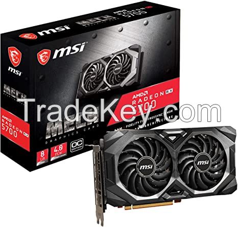 Direct Delivery for Gigabyte Radeon Rx 5700 Xt  8gb WhatsApp +1 813 852 5864