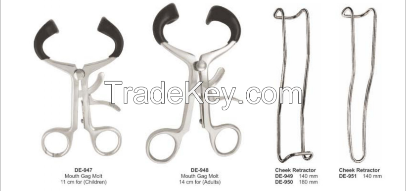 Medco Dental Instruments