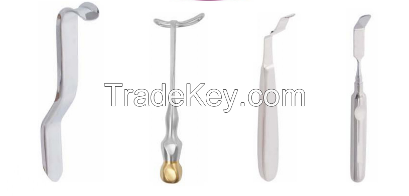Medco Dental Instruments