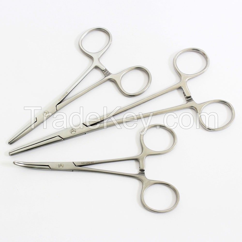 C Section and General Surgery Instruments