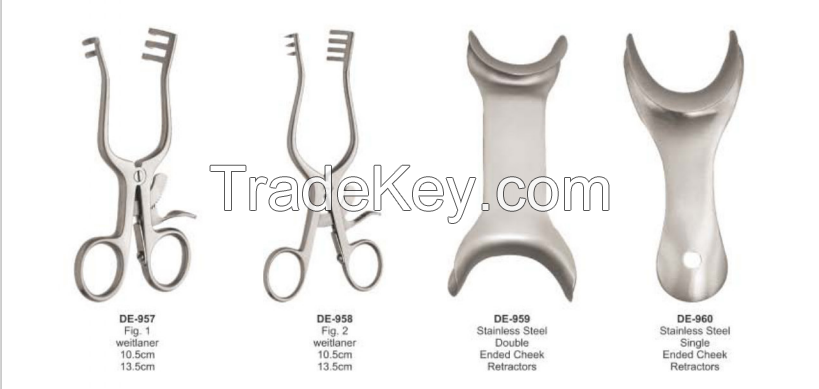 Medco Dental Instruments