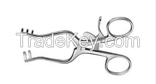 Surgical Instrument Set