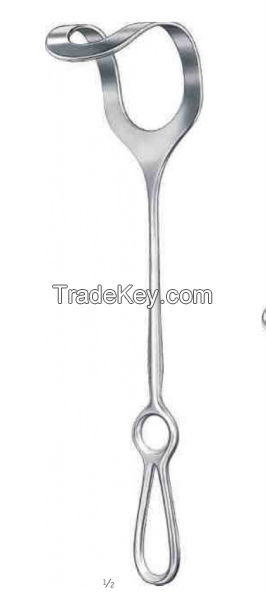 Surgical Instrument