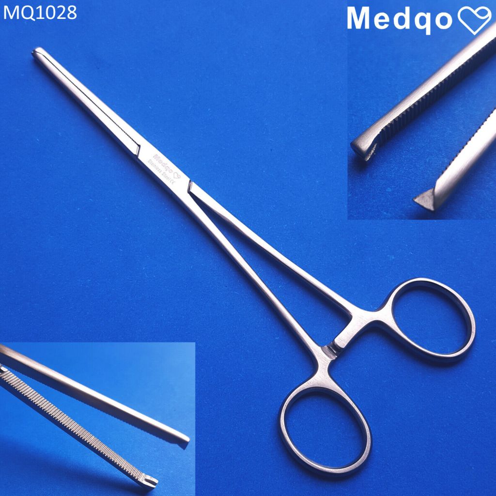 Surgical Forceps