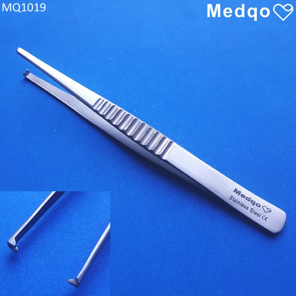 Surgical Forceps