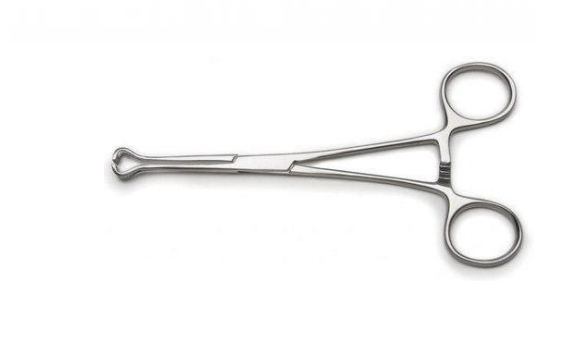 Tissue Forceps