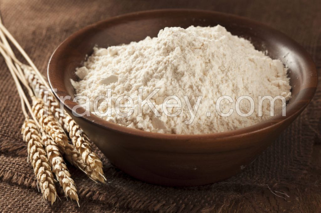 Wheat Flour