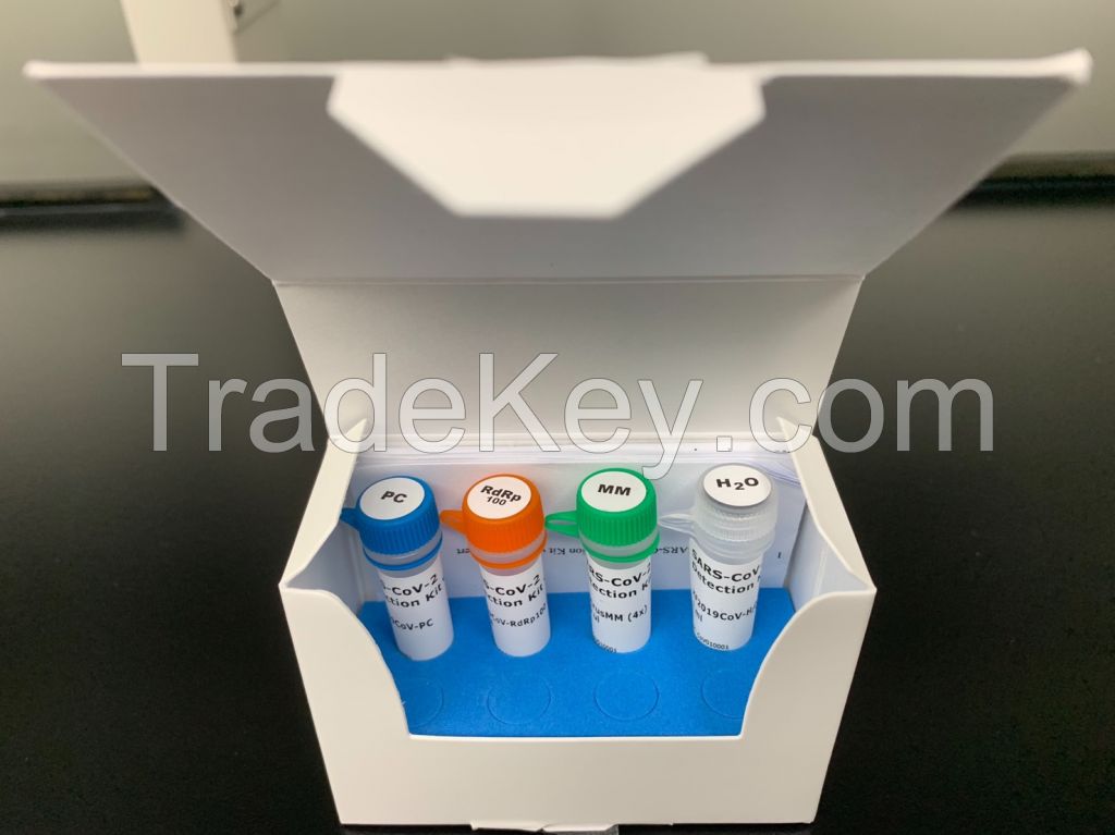 COVID19 Detection Kit X2