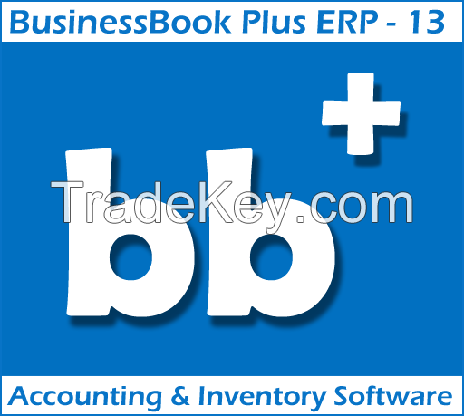 BusinessBook Plus