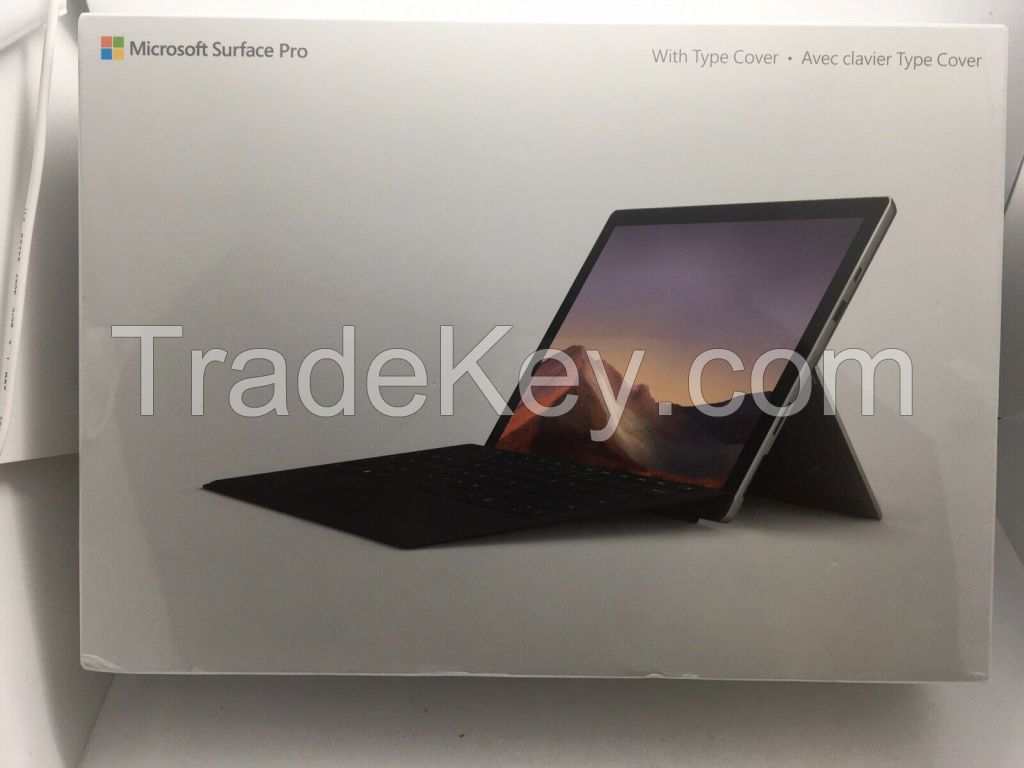 Microsoft Surface Pro 7 Brand New Original