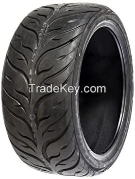 Federal 595RS-RR All Season Radial Tires 