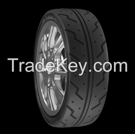 Achilles ATR-K Sport Semi Slick Tires