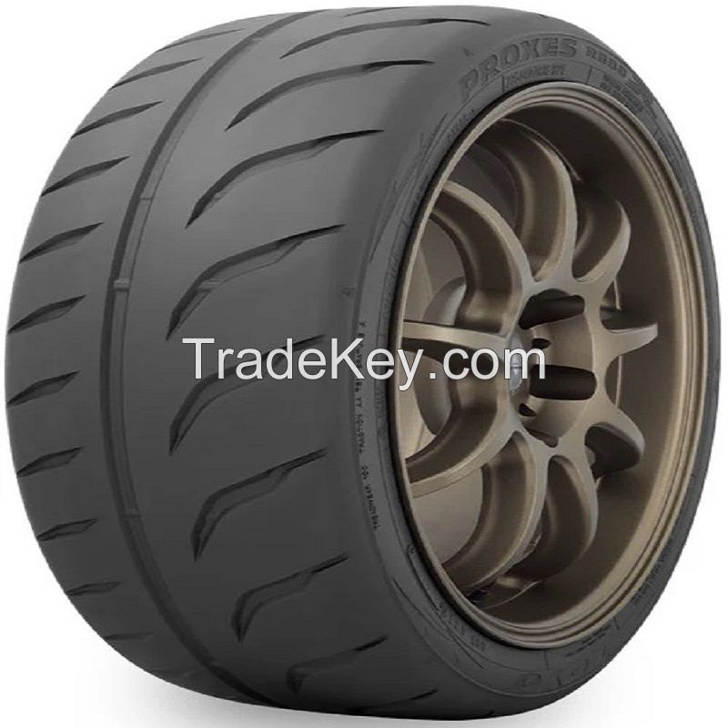 Toyo Poxes R888R Race Track Tires