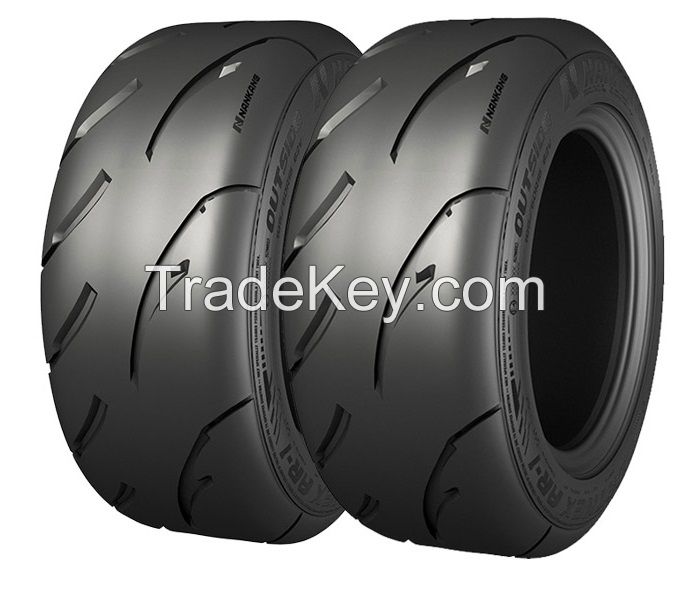 Nankang AR-1 Semi Slick Road / Track Tires