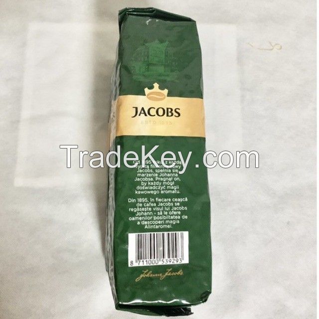 Jacobs Kronung  200g, 250g, 500g