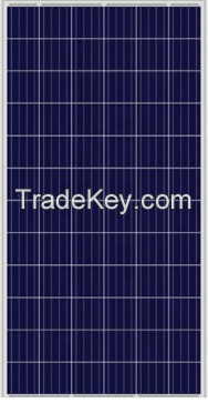 340W Poly Solar Panels