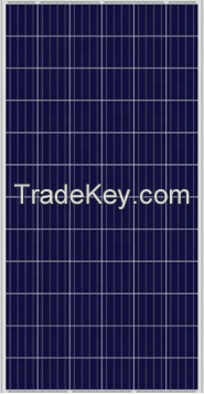 330W Poly Solar Panels
