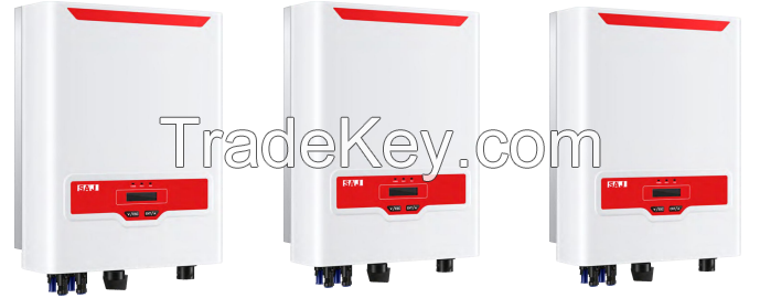 R5 Series Single Phase Inverter