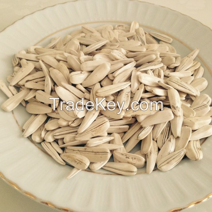 Sunflower Seeds