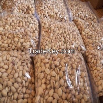 Top grade Pistachio Nuts