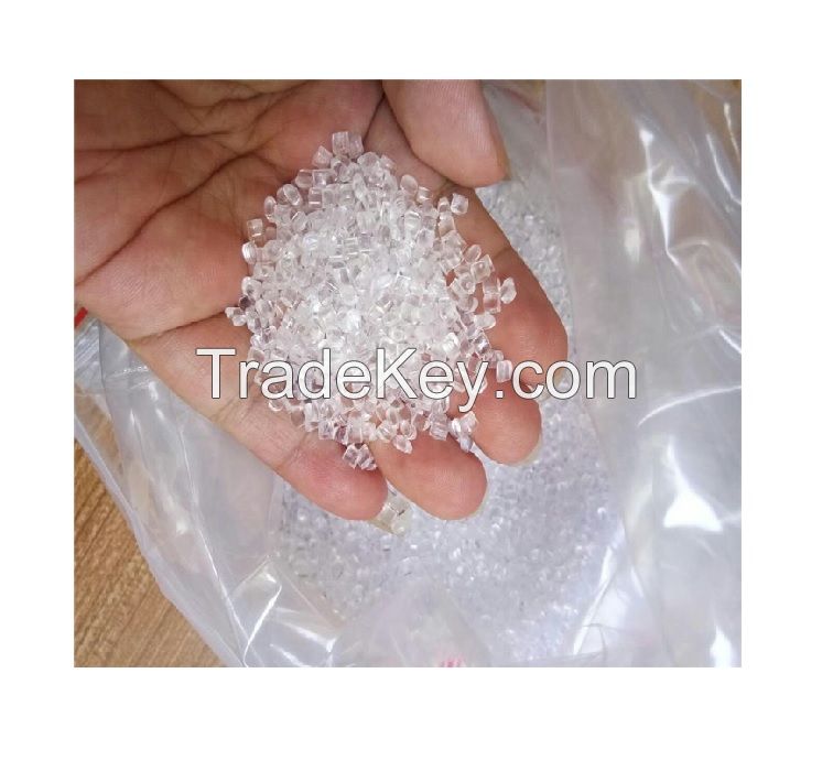 Low-density Polyethylene (ldpe)