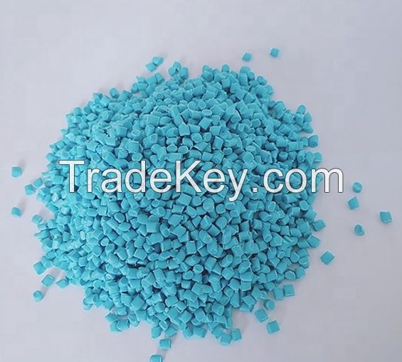 High density polyethylene (HDPE) 