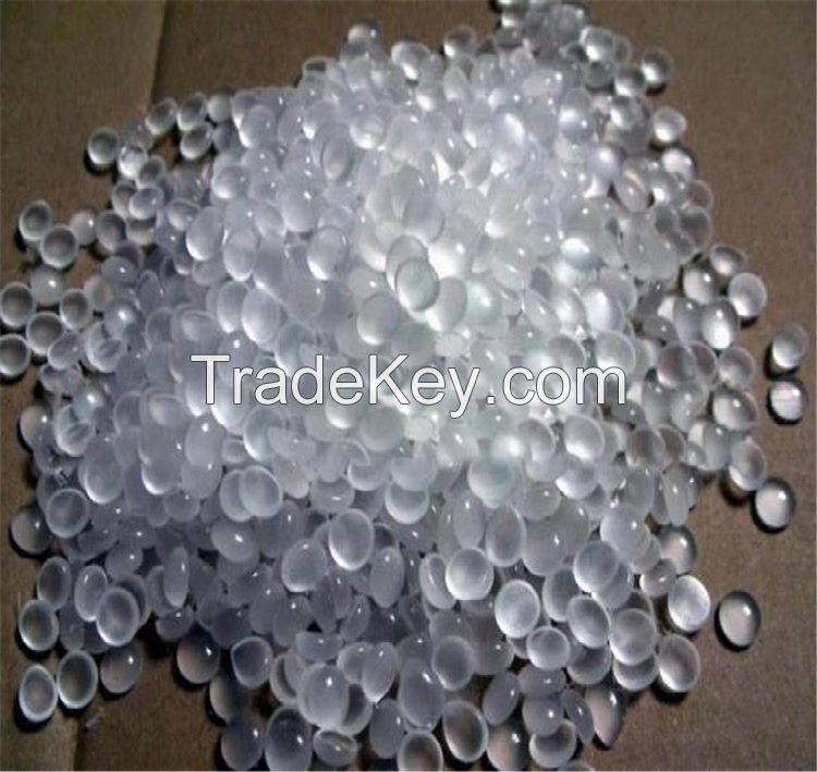 Low-density Polyethylene (ldpe)