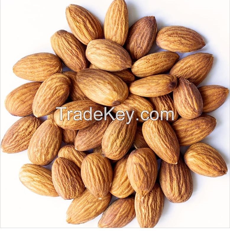 Almond nuts