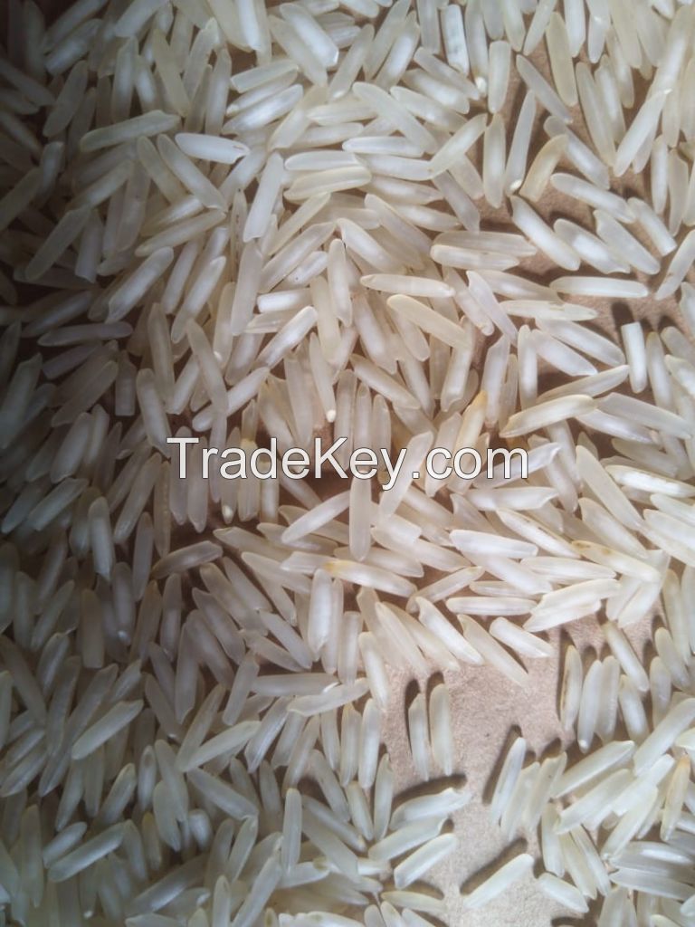 Basmati Rice