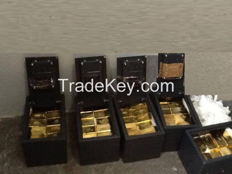 Gold for sale