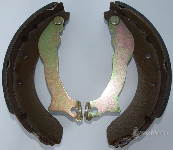 Brake Shoes