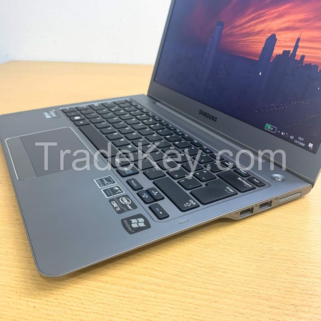 WHOLESALE USED AND REFURBISHED LAPTOPS