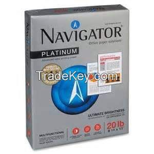 NAVIGATOR COPY PAPER A4