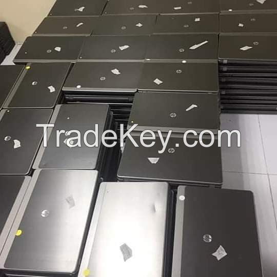 WHOLESALE USED  LAPTOPS