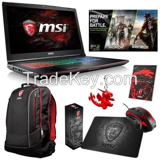 GAMING  LAPTOPS