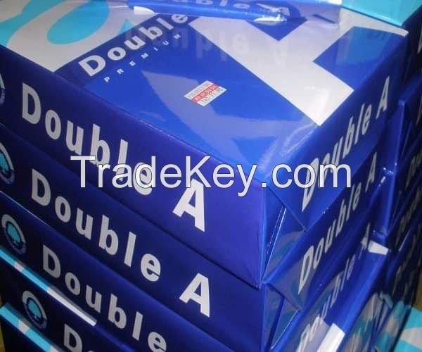 DOUBLE A4 PRINTING PAPERS