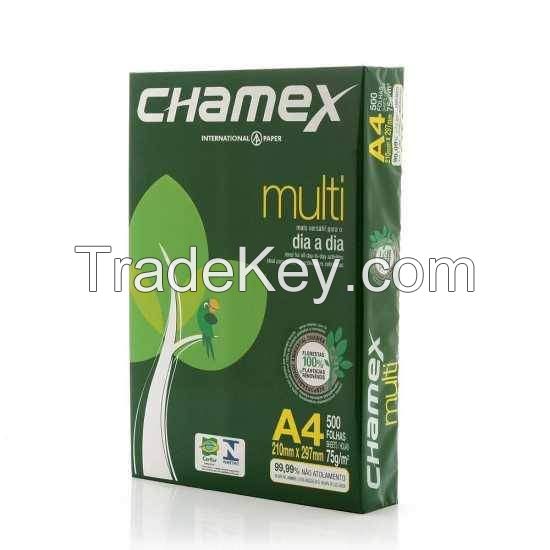 BEST QUALITY  A4 P COPY PAPER  80GM