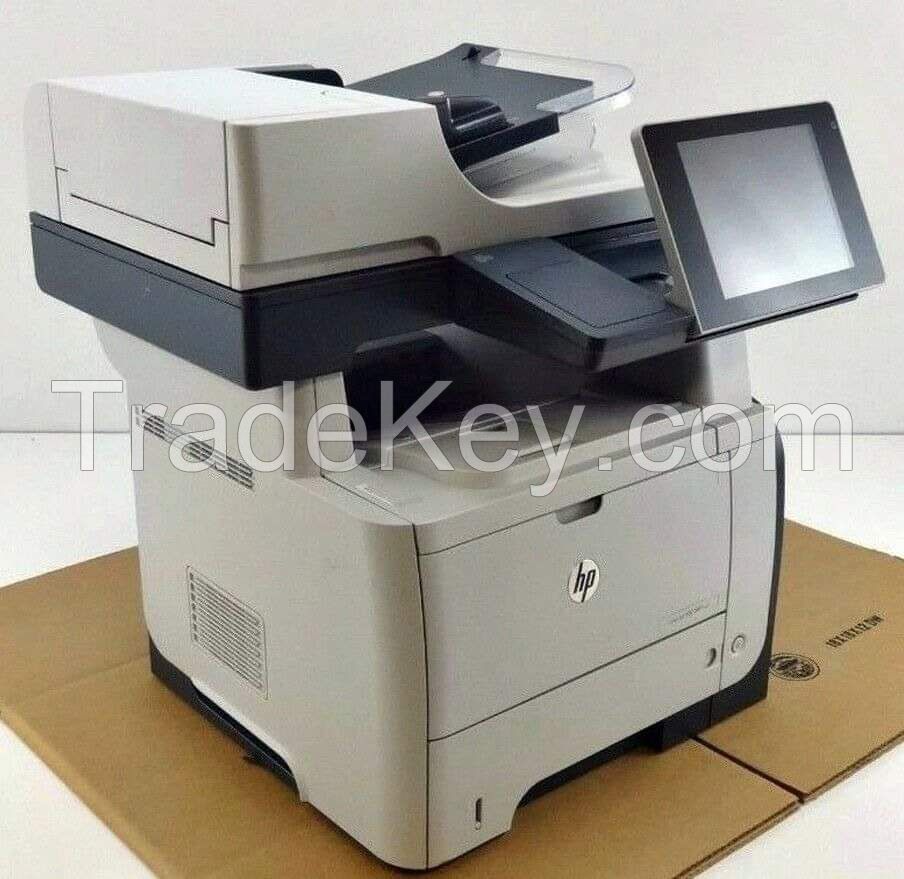 REFURBISHED PHOTOCOPY AND COLOUR  PRINTER