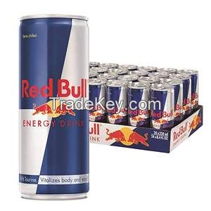 BEST WHOLESALE PRICE ENERGY DRINKS 