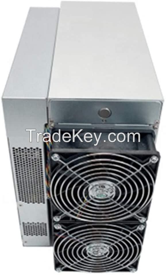 BTC MINING MACHINE 