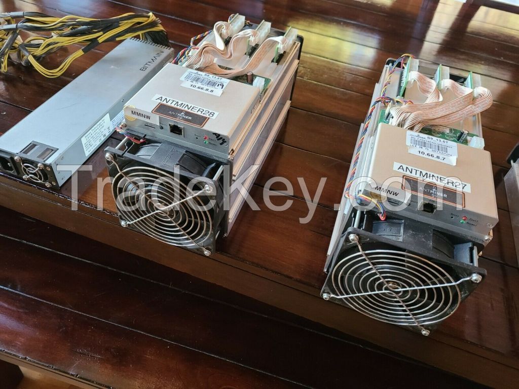 BTC Miner  MACHINE