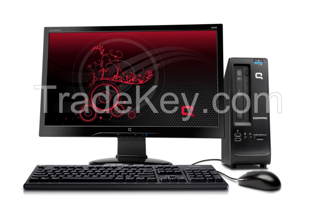 refurbished wholesale best  price and original gaming cpu desktop