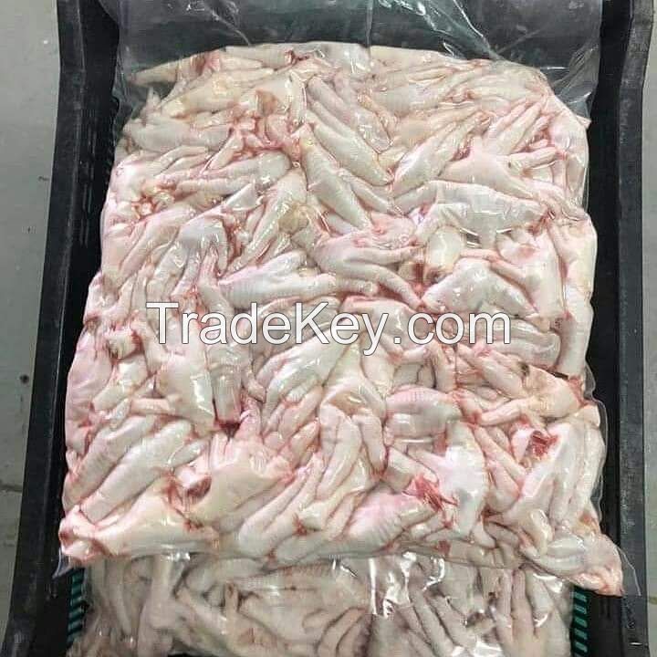 Quality Frozen Chicken Meat Available 