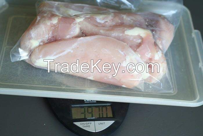  quality Frozen chicken teet